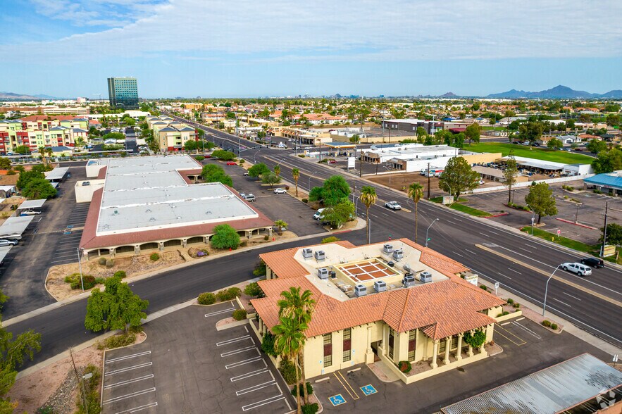 More Photos Of 701 W Southern Ave, Mesa Office For Lease