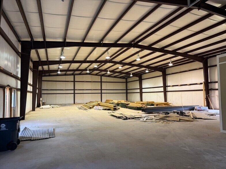 More Photos Of 6114 US-76, Pendleton Industrial For Sale