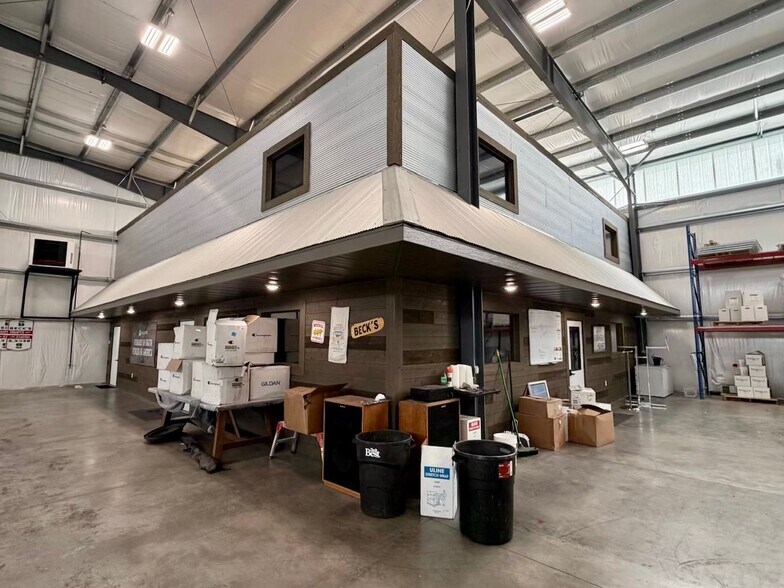 More Photos Of 405 Lake Ave, Gothenburg Distribution For Sale