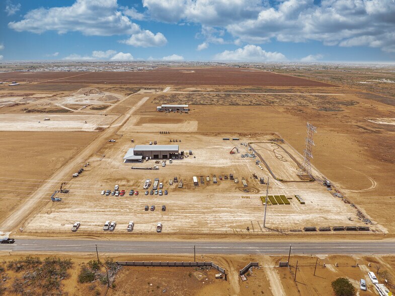 More Photos Of 9900 E County Road 90, Midland Land For Sale