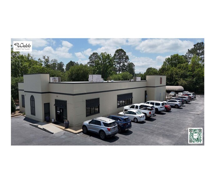 Primary Photo Of 2300 Dawson Rd, Albany Medical For Sale