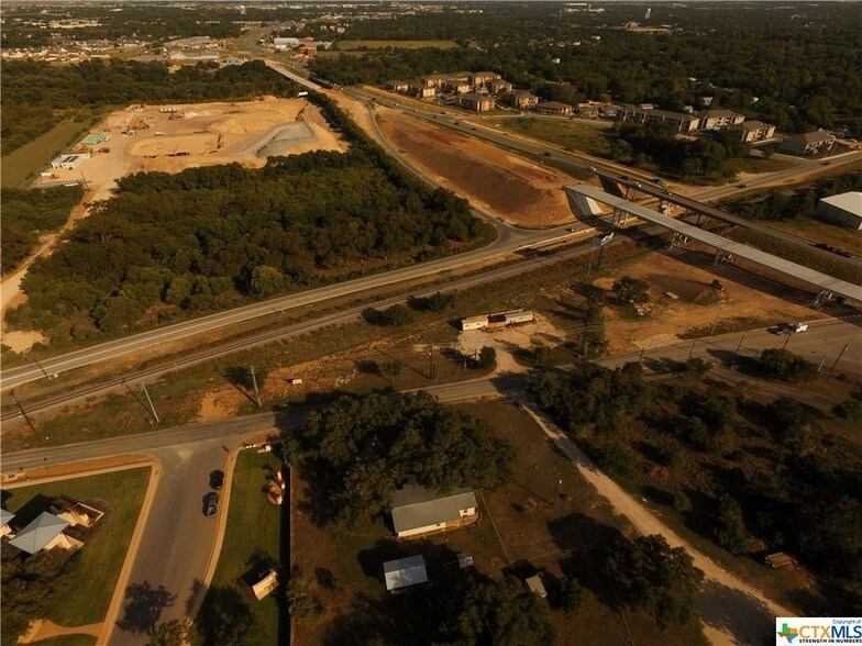More Photos Of 886 Rock St, New Braunfels Land For Sale