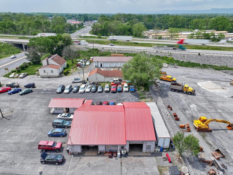 Primary Photo Of 1832 W Trindle Rd, Carlisle Auto Dealership For Sale