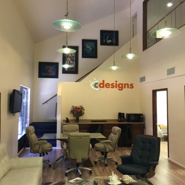 More Photos Of 2567-2579 N 1st Ave, Tucson Office For Sale