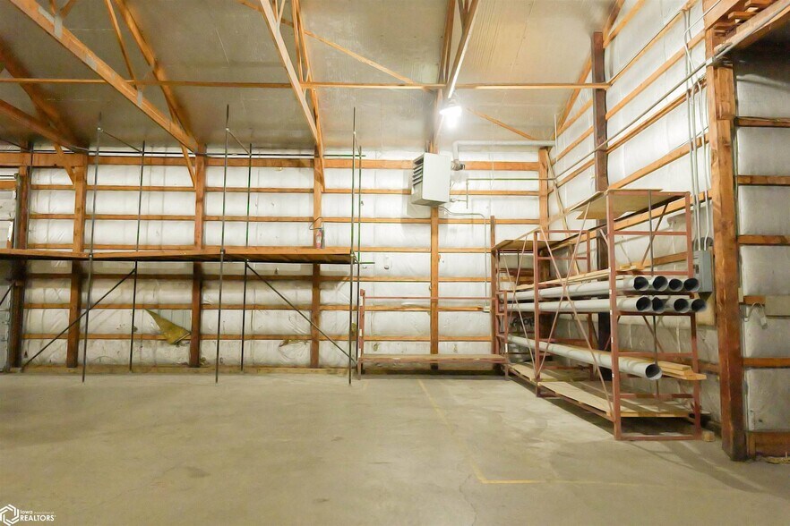 More Photos Of 1130 Broadway St, West Burlington Industrial For Lease