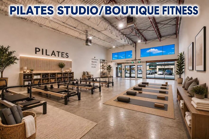 More Photos Of 11786 River Rd, Richmond Warehouse For Sale