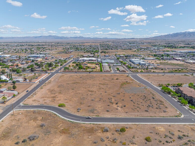 More Photos Of Riata Valley Rd, Kingman Land For Sale