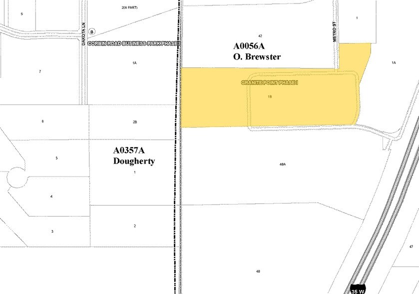 More Photos Of 2340 W I-35, Denton Service For Lease