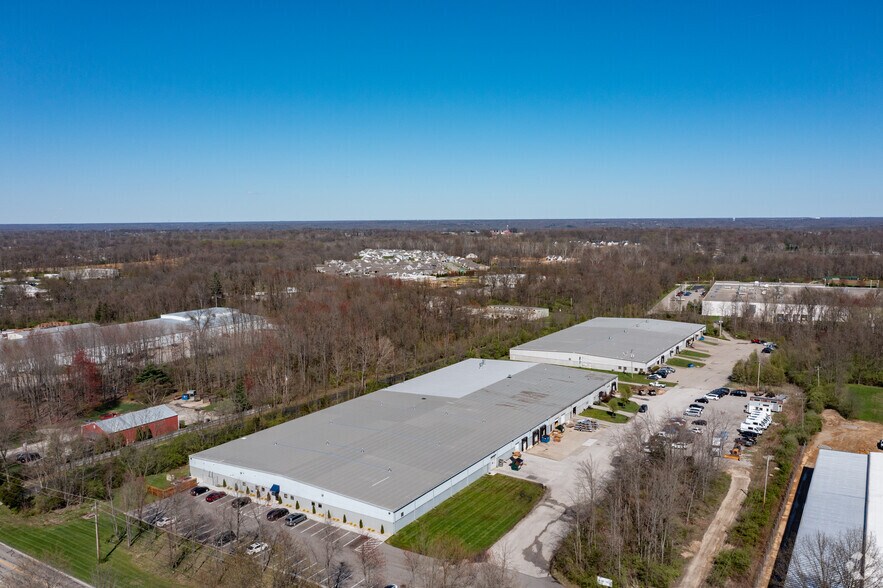 More Photos Of 3972 Bach Buxton Rd, Amelia Warehouse For Lease