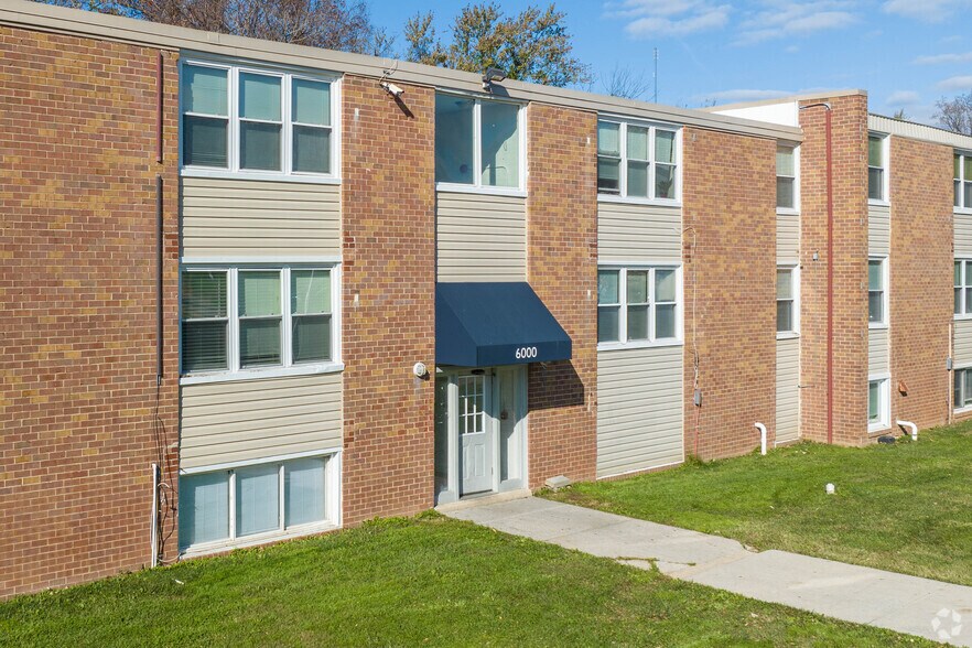 More Photos Of 6004-6028 Amberwood Rd, Baltimore Apartments For Sale