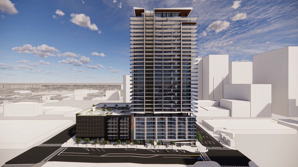 More Photos Of 235 3rd St S, Saint Petersburg Apartments For Lease