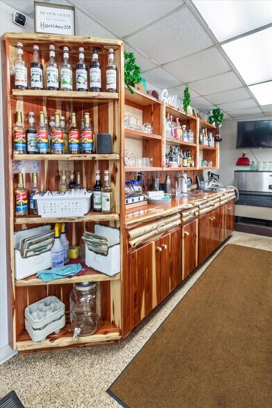 More Photos Of 93 Main St, Dresden Restaurant For Sale