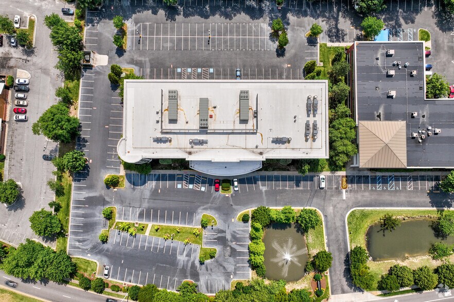 More Photos Of 555 S Independence Blvd, Virginia Beach Office For Lease