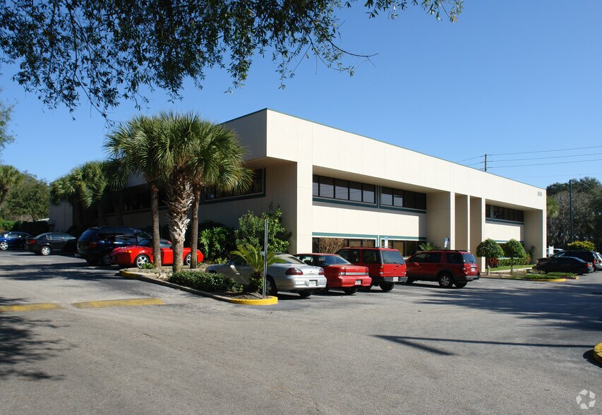 More Photos Of 499 E Central Pky, Altamonte Springs Medical For Lease