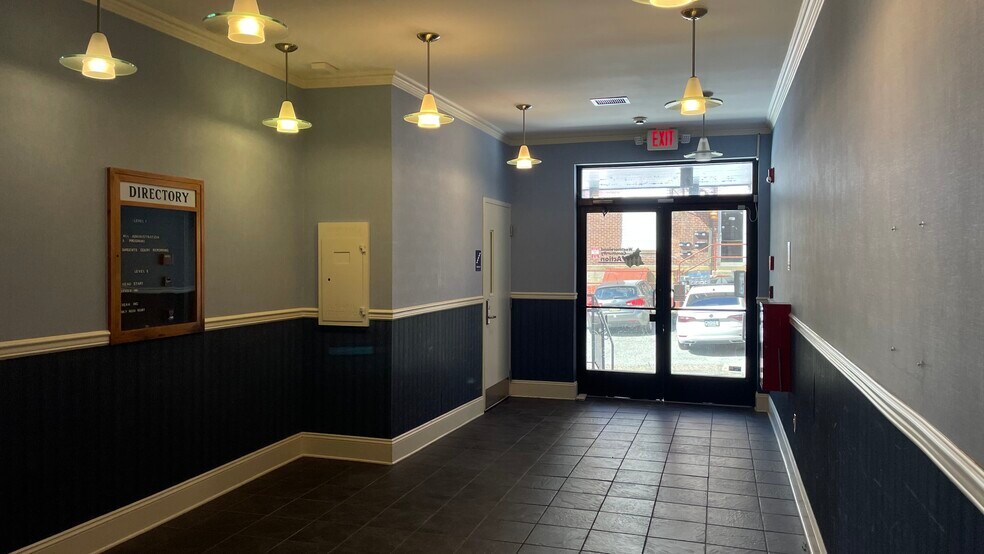 More Photos Of 226 S Maple Ave, Greensburg Office For Sale