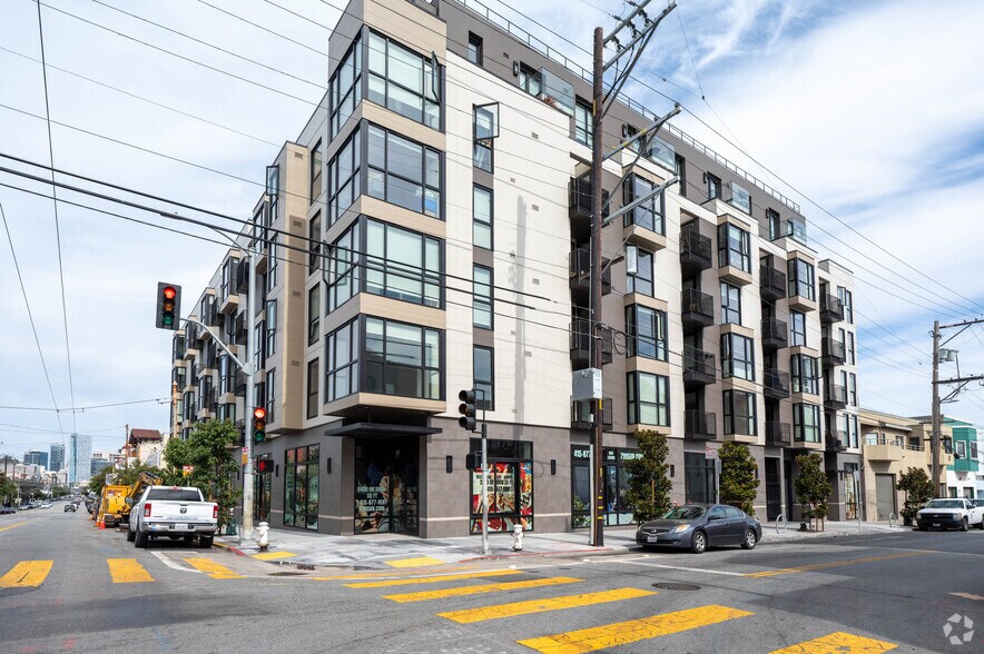 More Photos Of 793 S Van Ness Ave, San Francisco Apartments For Lease