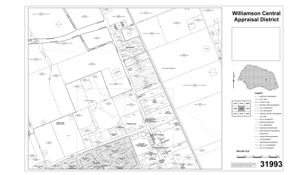 More Photos Of 103 Carlos G Parker Blvd, Taylor Restaurant For Lease