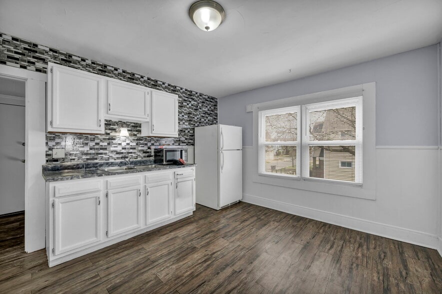 More Photos Of 16226 Arcade Ave, Cleveland Multifamily For Sale