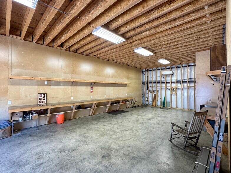 More Photos Of 1461 Greensboro Hwy, Watkinsville Flex For Sale