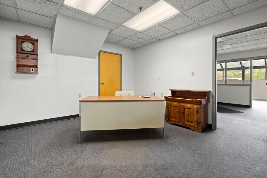 More Photos Of 166 W Main St, Hillsborough Light Distribution For Lease