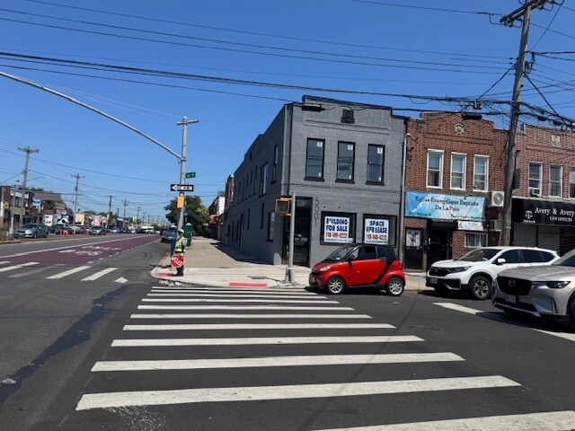 More Photos Of 5001 Avenue M, Brooklyn Storefront Retail Residential For Lease
