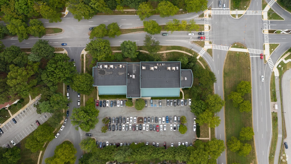 More Photos Of 10910 Little Patuxent Pky, Columbia Medical For Sale