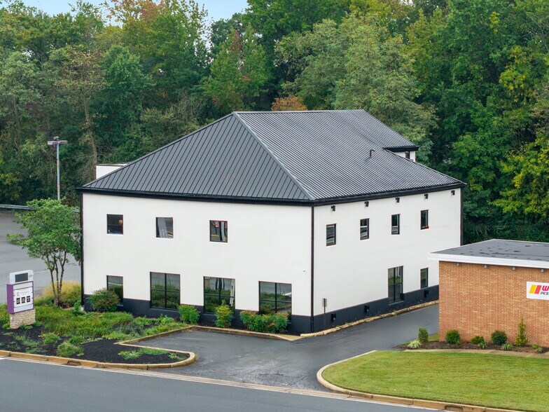 Primary Photo Of 3200 Concord Pike, Wilmington Office For Lease