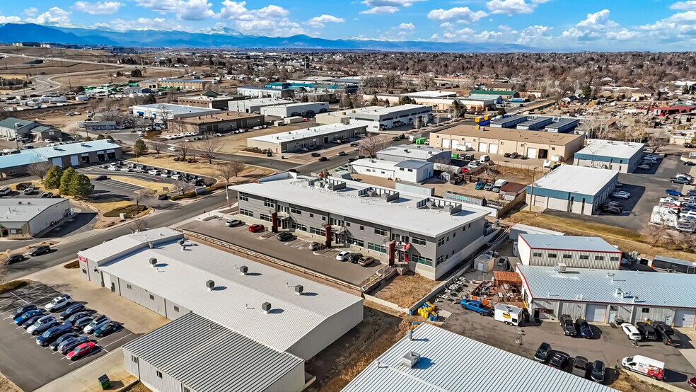 More Photos Of 11640 Teller St, Broomfield Light Distribution For Sale