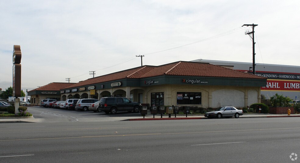 More Photos Of 10660-10708 Los Alamitos Blvd, Los Alamitos Unknown For Lease