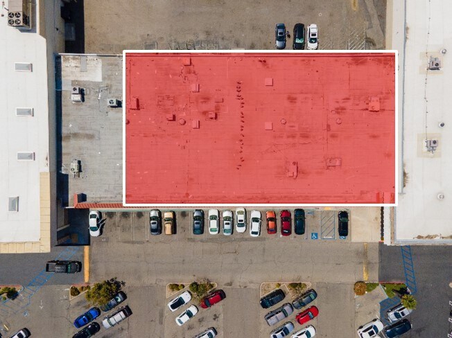 More Photos Of 16151 Harbor Blvd, Fountain Valley General Retail For Lease