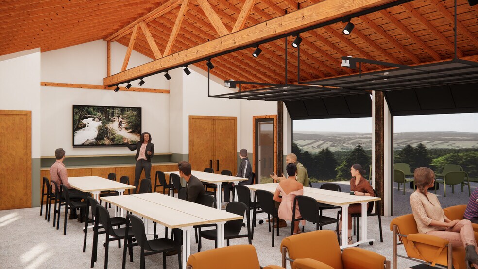 More Photos Of 334 NY-32A, Palenville Hotel For Sale