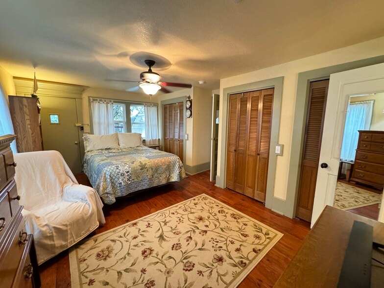 More Photos Of 224 W Chickasaw St, Tahlequah Hospitality For Sale