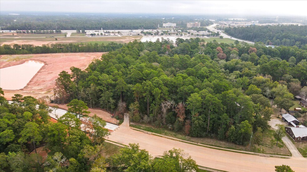 More Photos Of 4670 Anderson Xing, Conroe Land For Sale