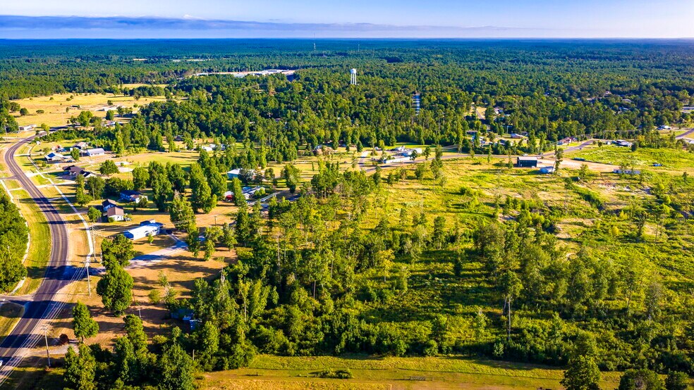 More Photos Of 400 Yaupon Cove Dr, Onalaska Land For Sale