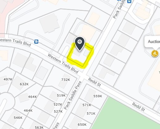 More Photos Of 2204 Western Trails Blvd, Austin Loft Creative Space For Sale