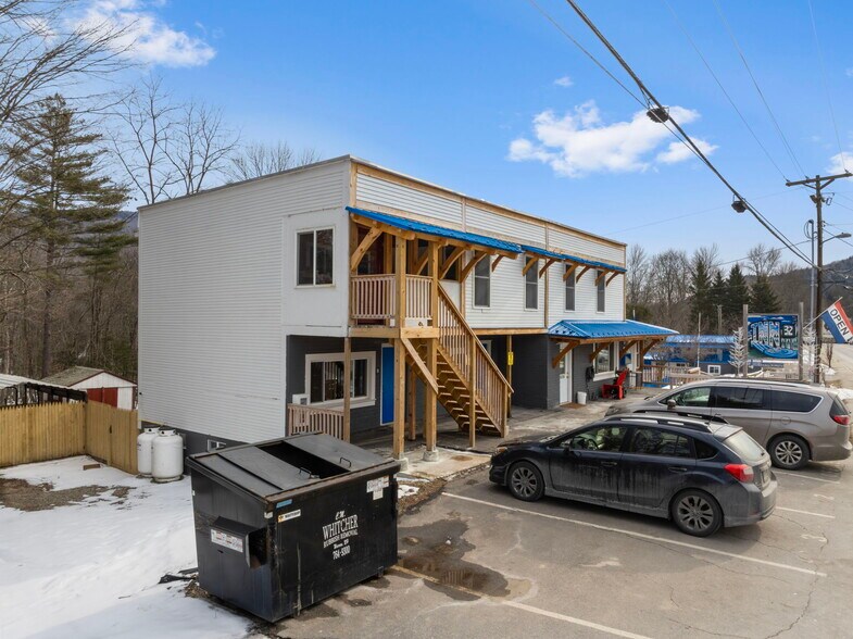 More Photos Of 180 Main St, North Woodstock Hotel For Sale