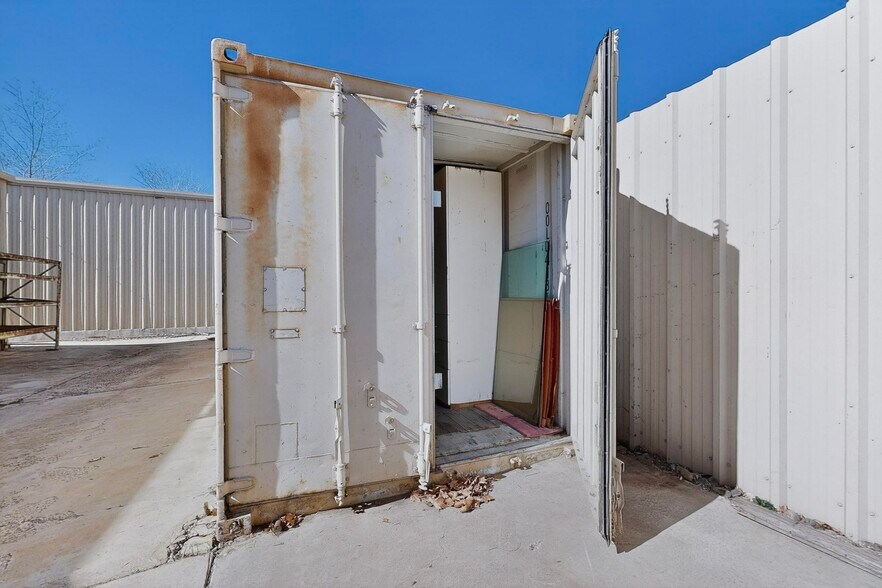 More Photos Of 4415 Anaheim Ave NE, Albuquerque Warehouse For Sale