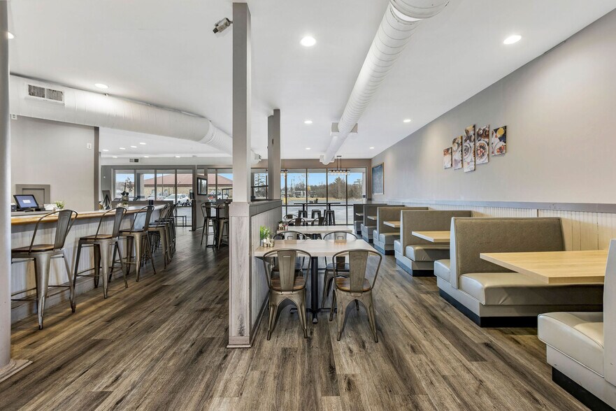 More Photos Of 2235 Bauer Rd, Batavia Unknown For Lease