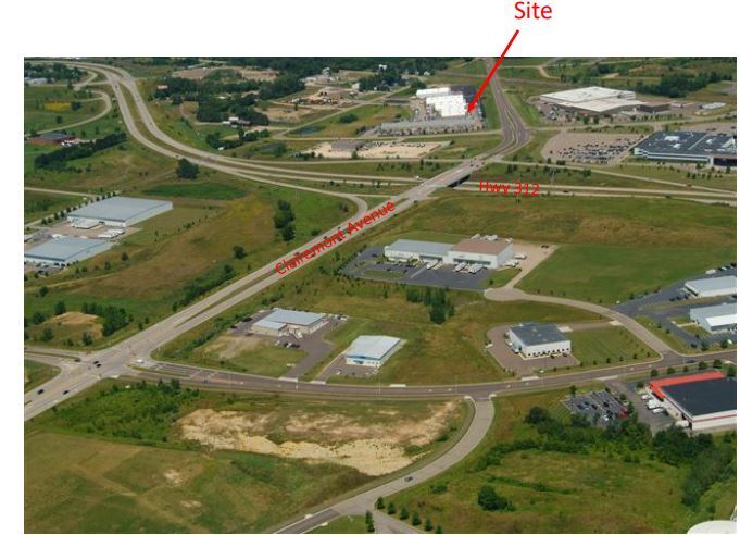 More Photos Of 2510 Alpine Rd, Eau Claire Light Manufacturing For Sale