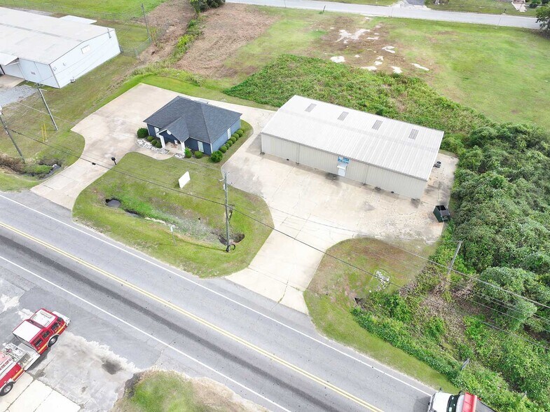 More Photos Of 115 Spring Creek Rd, Bainbridge Specialty For Sale