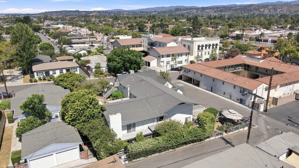 Primary Photo Of 50 Oak St, Camarillo Rehabilitation Center For Sale