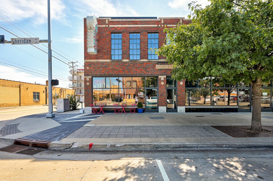 More Photos Of 702 W Sheridan Ave, Oklahoma City Office For Lease