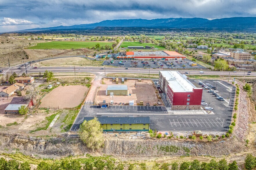 More Photos Of 3275 E US Highway 50, Canon City Land For Sale