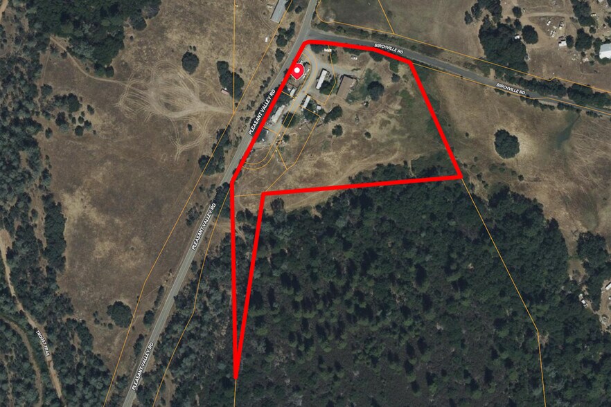 More Photos Of 22115 Pleasant Valley Rd, North San Juan Manufactured Housing Mobile Home Park For Sale