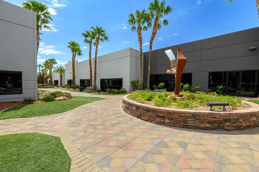 More Photos Of , Las Vegas Office For Sale