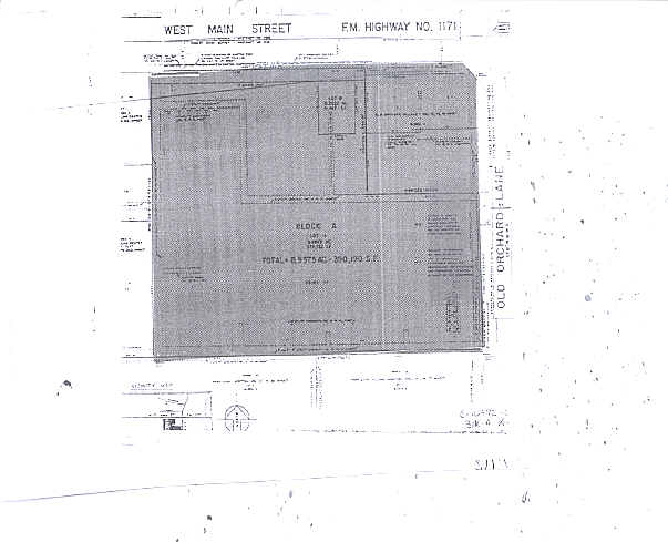 More Photos Of 1326-1392 W Main St, Lewisville Unknown For Lease