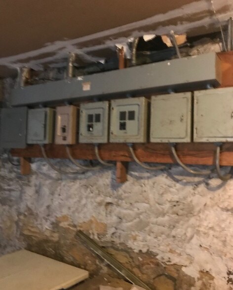 More Photos Of 2713-2715 Benton Blvd, Kansas City Apartments For Sale