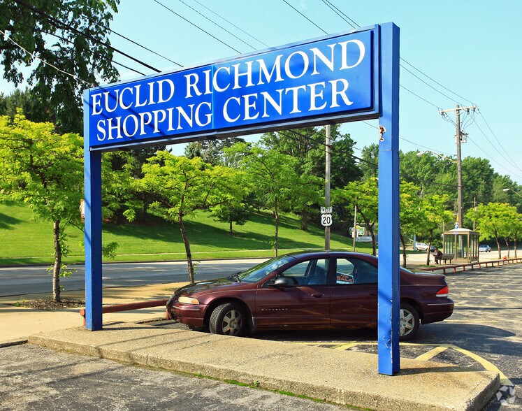 More Photos Of 25801-25991 Euclid Ave, Euclid Unknown For Lease