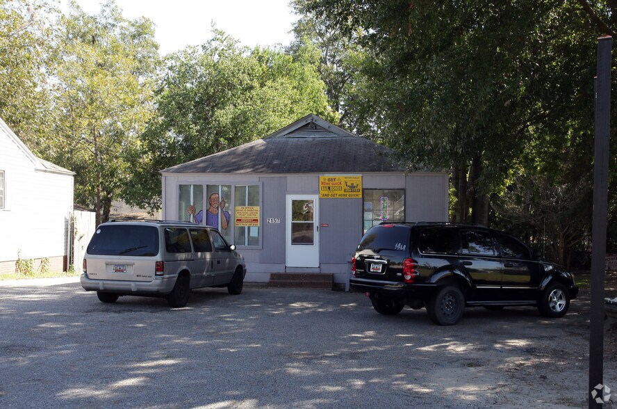 More Photos Of 2157 Dorchester Rd, North Charleston Office Residential For Sale