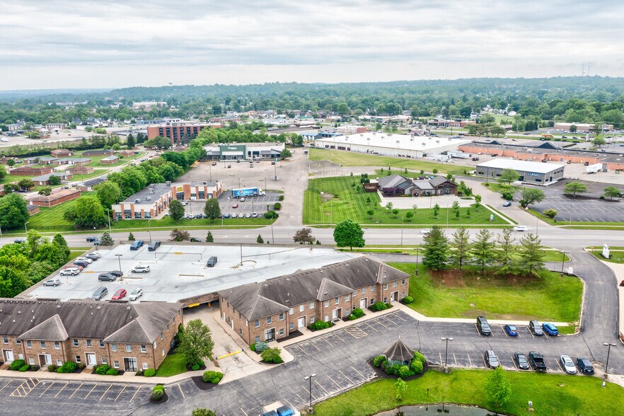 More Photos Of 860 NW Washington Blvd, Hamilton Medical For Lease